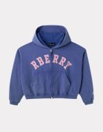 Gv Gallery Raspberry Hills Vip Zip Up Hoodie