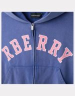 Gv Gallery Raspberry Hills Vip Zip Up Hoodie