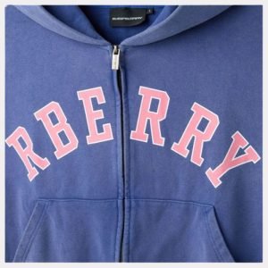 Gv Gallery Raspberry Hills Vip Zip Up Hoodie