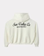 Gold+Vintage Gallery Raspberry Hills Zip Up Hoodie