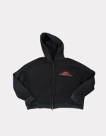 Raspberry Hills Casamigos Zip Up Hoodie