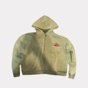 Raspberry Hills Casamigos Hoodie