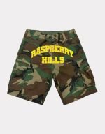 Raspbarry Hill Camgo Gv Shorts