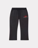 Black Raspberry Hills Sweatpants