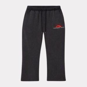 Black Raspberry Hills Sweatpants