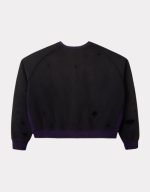 Raspberry Hills Sulfer Crewneck