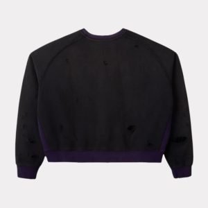 Raspberry Hills Sulfer Crewneck