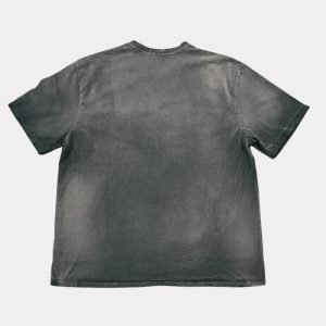 Gold+Vintage Gallery Raspberry Hills Love Tee