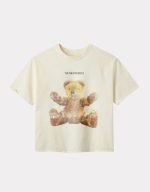Gold+Vintage Gallery Raspberry Hills The Raspberries Tee