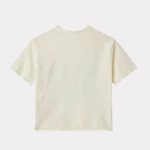 Gold+Vintage Gallery Raspberry Hills The Raspberries Tee
