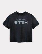 Raspberry Hills Shirt Blacks