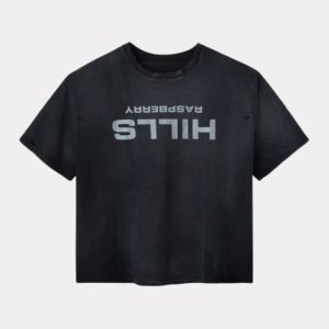 Raspberry Hills Shirt Blacks