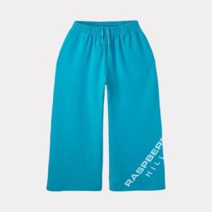 Raspberry Hills Sweatpants Blue