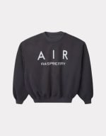 Gv Gallery air Raspberry Hills Crewneck