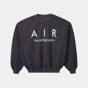 Gv Gallery air Raspberry Hills Crewneck