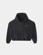 GV Gallery Raspberry Hills Faded Hoodie