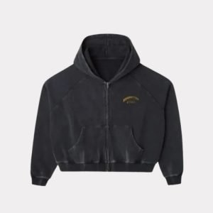 GV Gallery Raspberry Hills Faded Hoodie