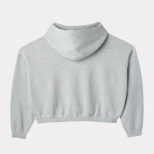 Gold + Vintage Gallery Raspberry Hills Hoodie