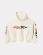Raspberry Hills Gv Gallery Berry Sport Hoodie