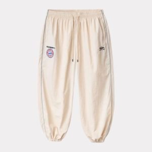 Raspberry Hills Cashew Track Sweatspants